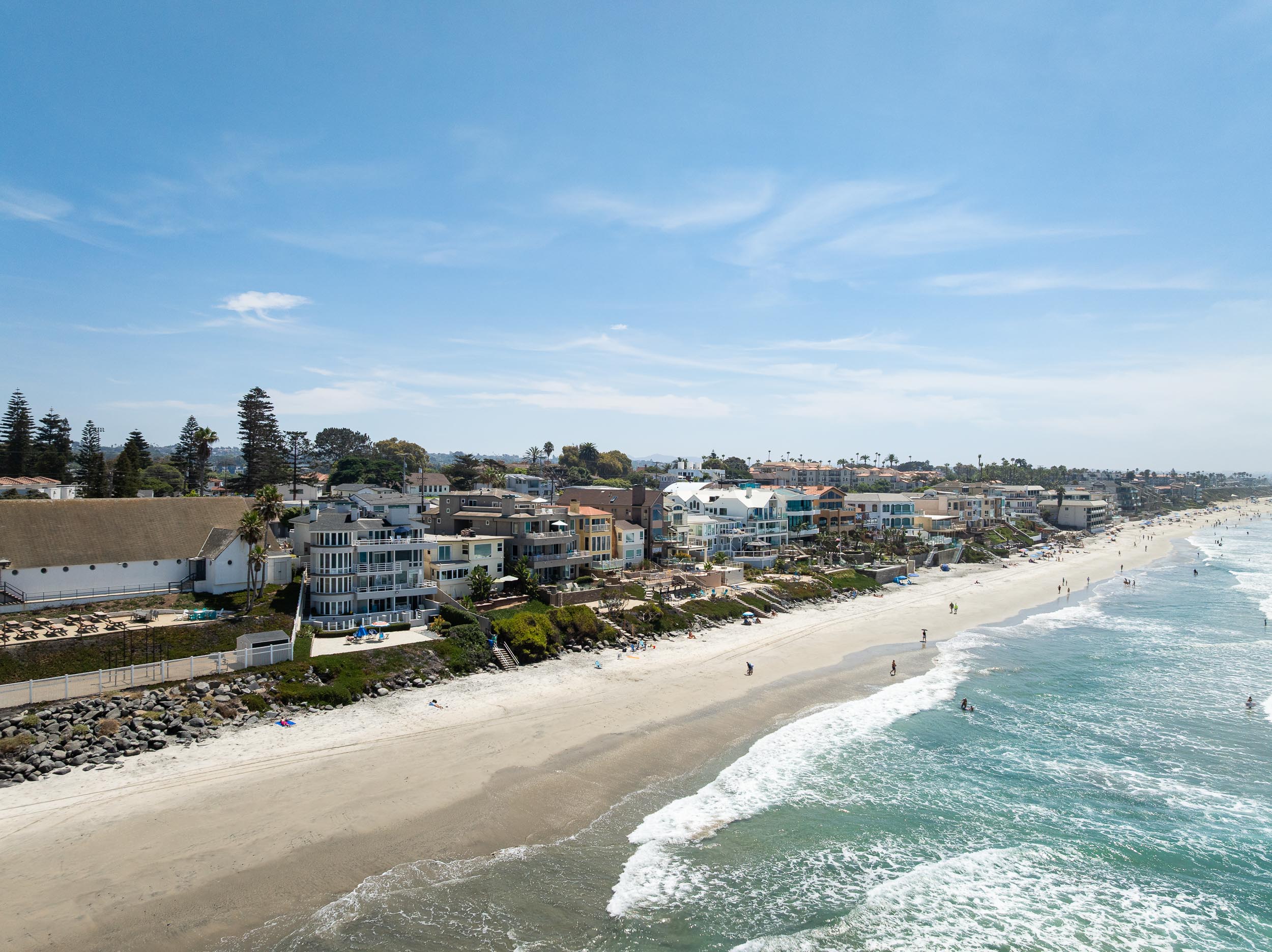Leased | 2609 Ocean St
