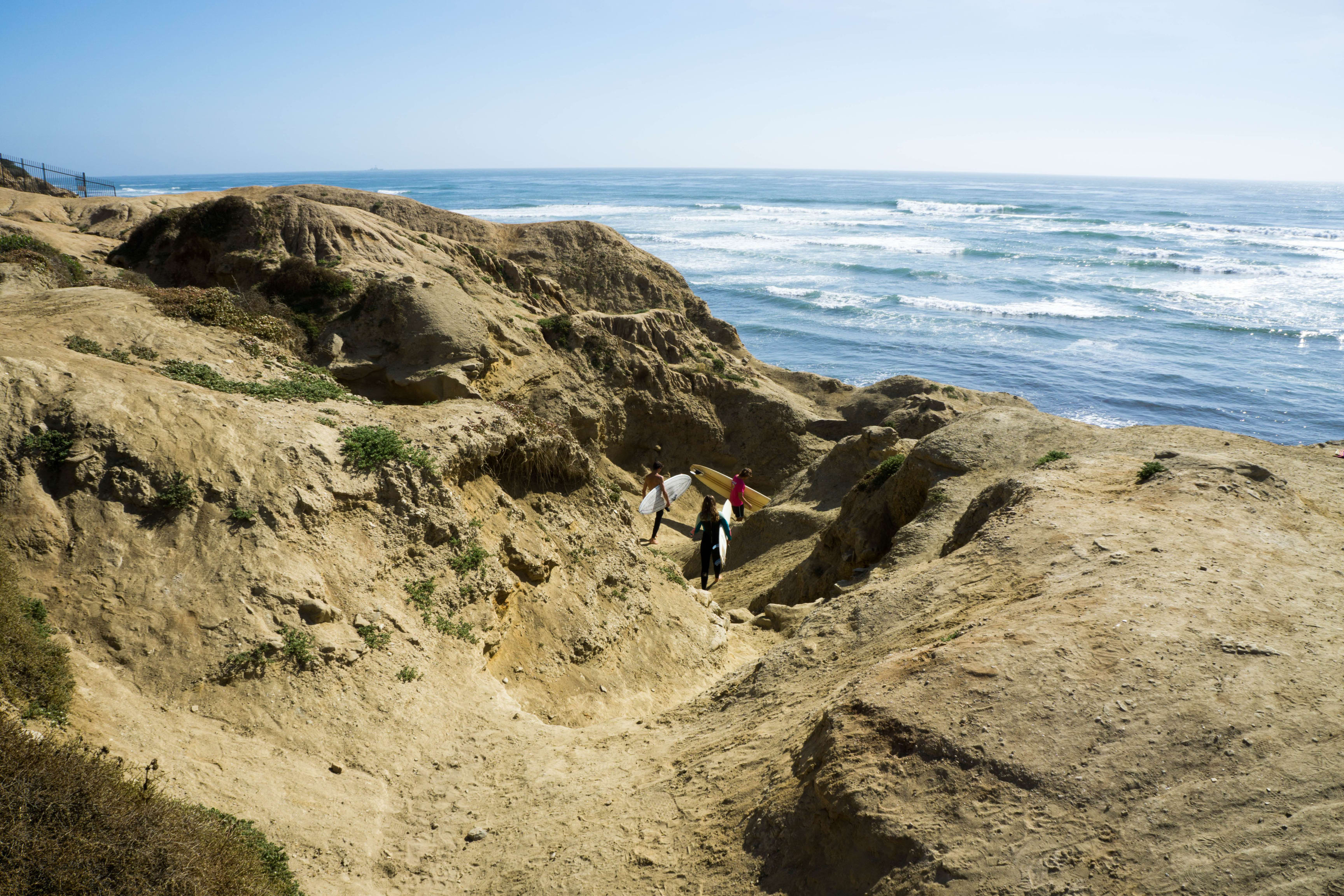 The Best Hiking Spots in San Diego