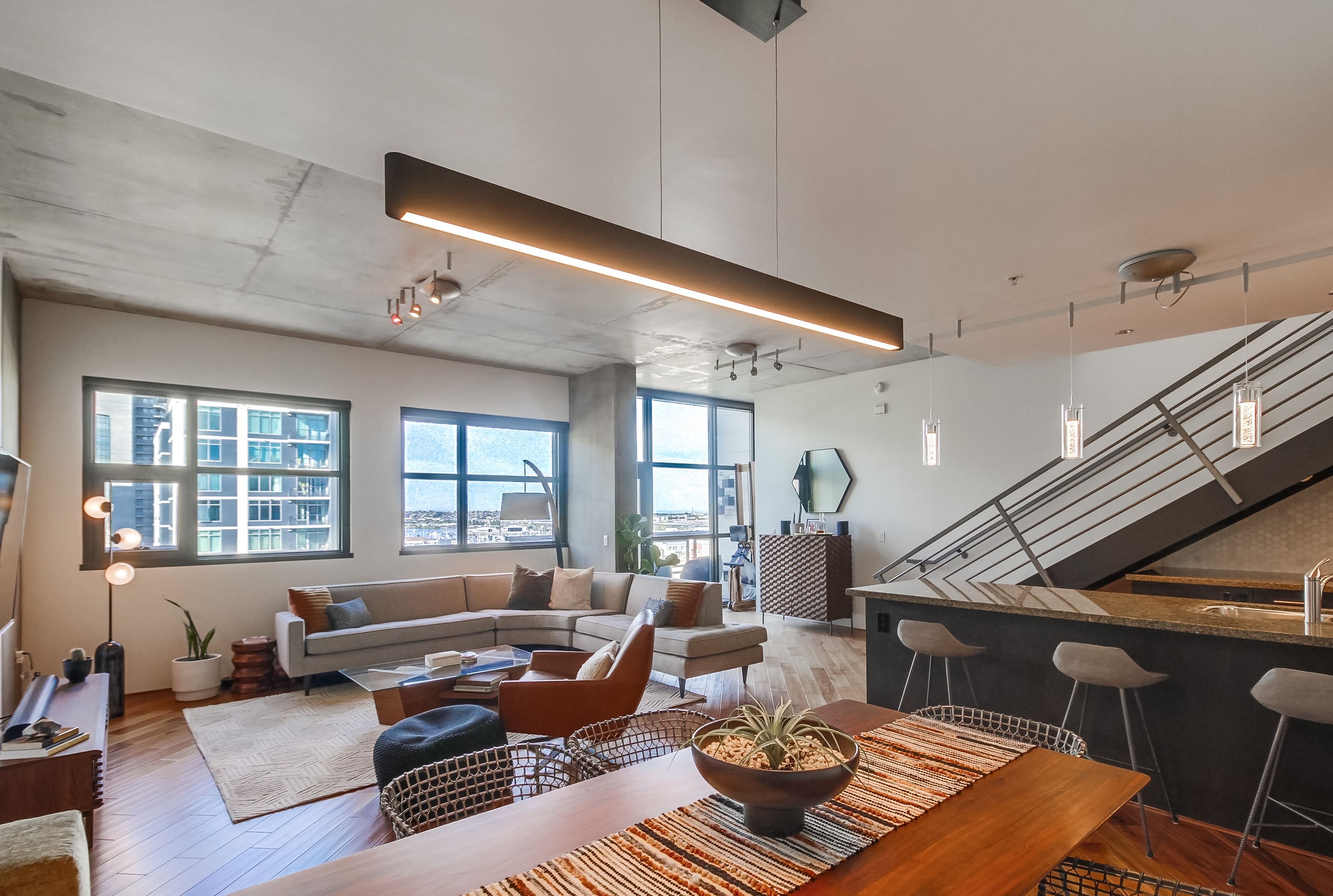 Sold | 1494 Union St, Unit 1009