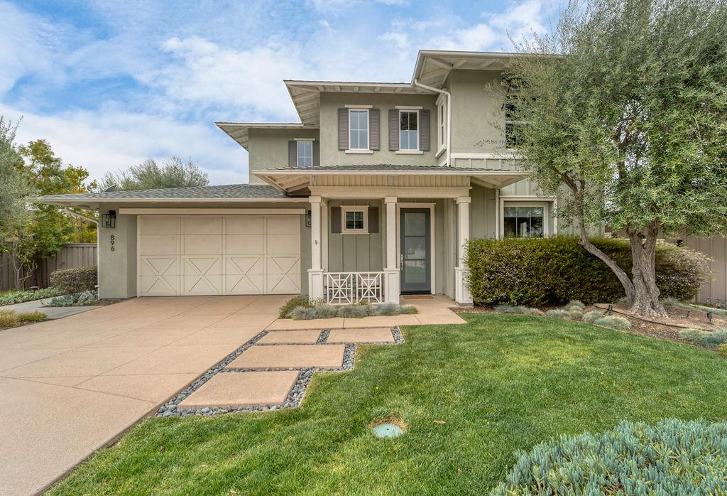 Sold | 896 Channel Island Dr