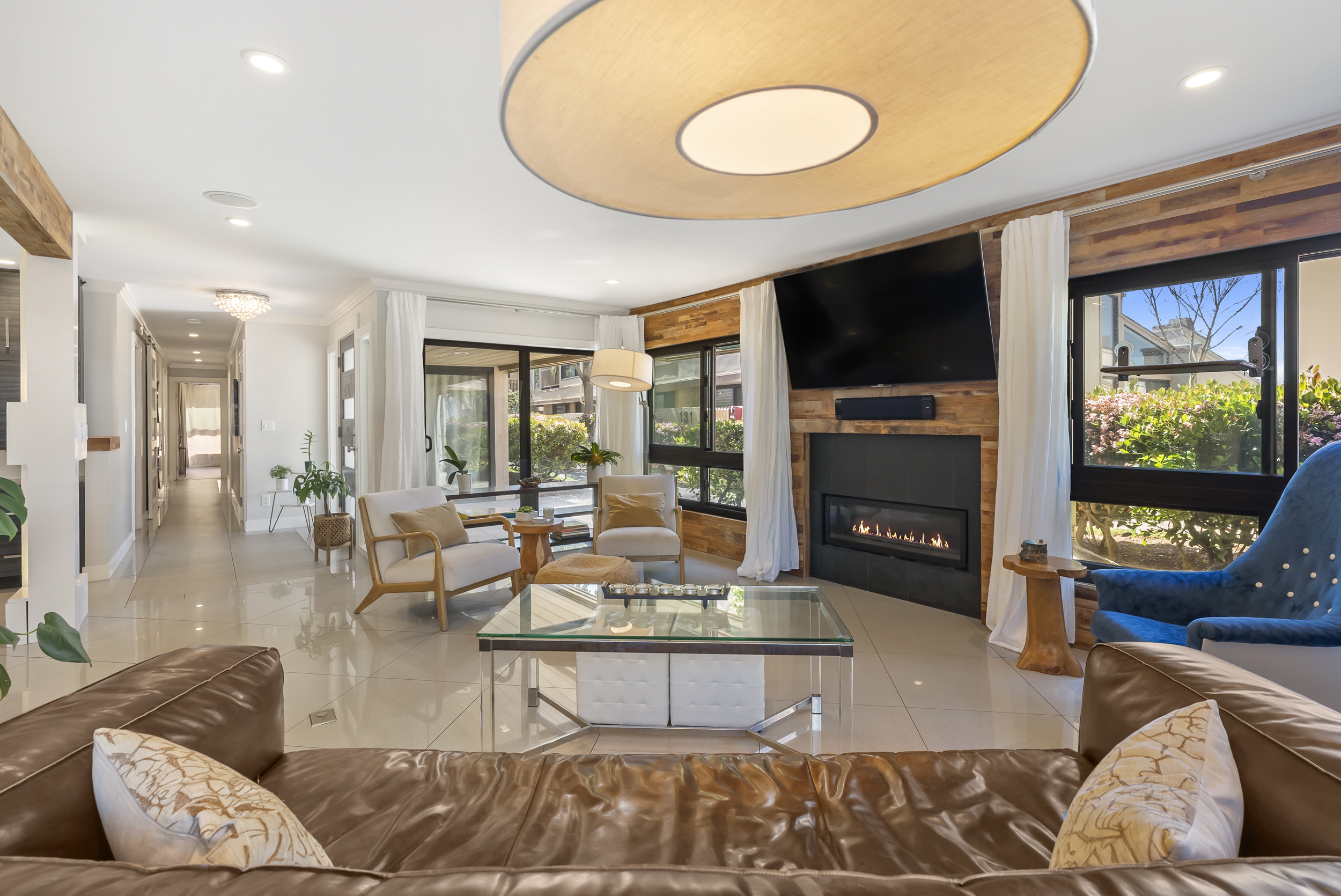 Introduced and Promptly Leased | 521 S Sierra Ave, Unit 171